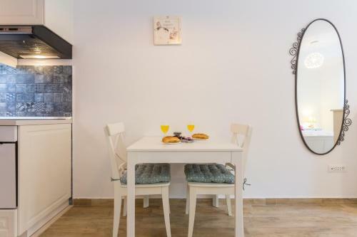 Apartment Franica