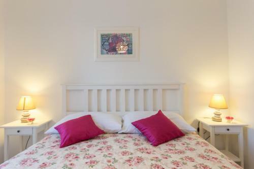 Apartment Franica