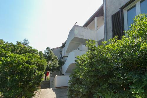 Apartment Franica