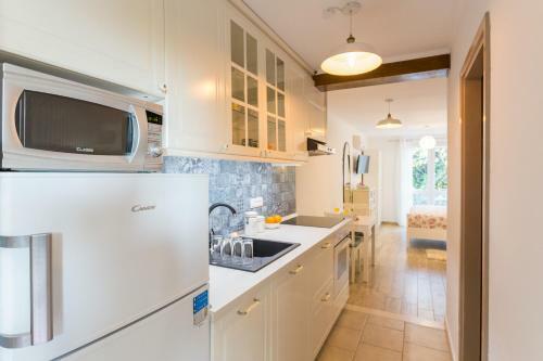 Apartment Franica