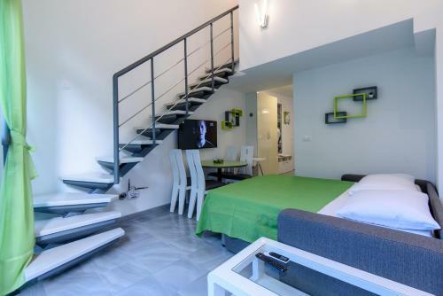 Apartments Mali Stradun
