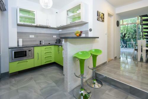 Apartments Mali Stradun