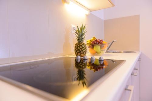 Prijeko Luxury Apartments