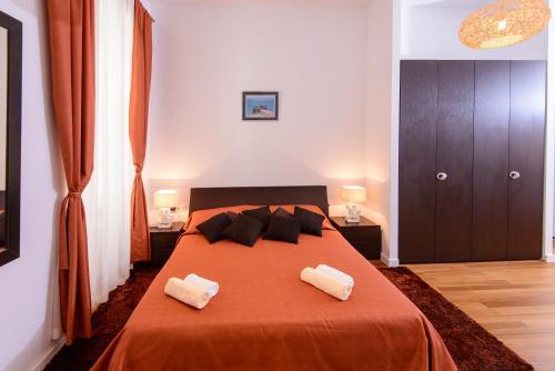 Prijeko Luxury Apartments