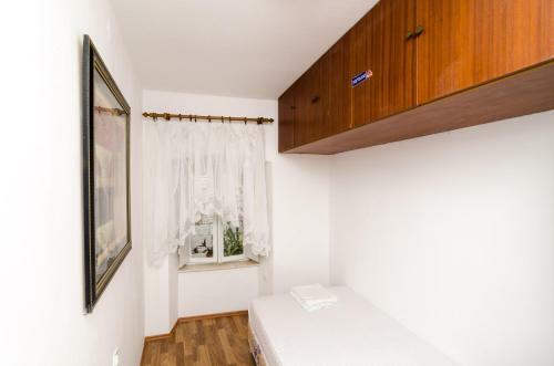 Apartment La Marina