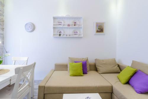 Apartamentos Purple Dream