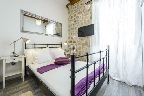 Apartamentos Purple Dream