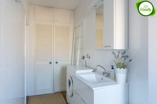 Apartment Dubravka Iza Roka