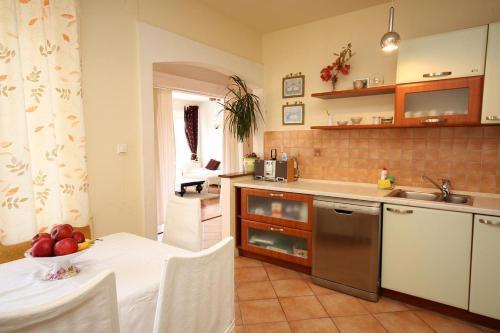 Apartment Dubrovnik 4688a
