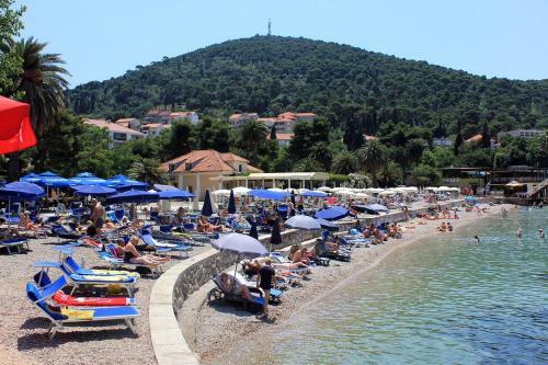 Apartment Dubrovnik 4688a