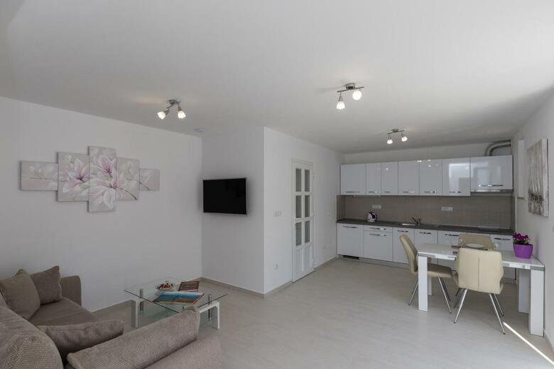 Apartments Radulovic