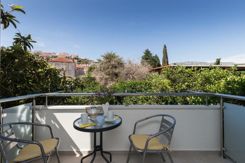 Apartments Radulovic