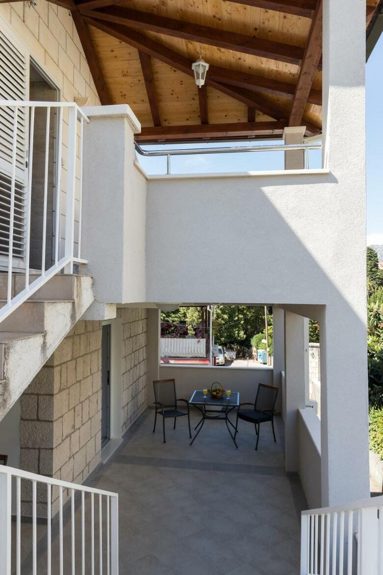 Apartments Radulovic