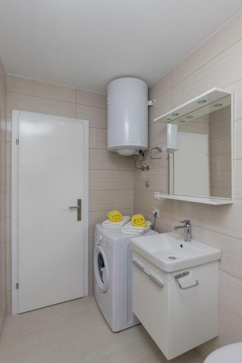 Apartments Radulovic