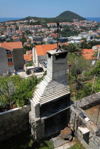 Apartments With A Parking Space Dubrovnik - 4752