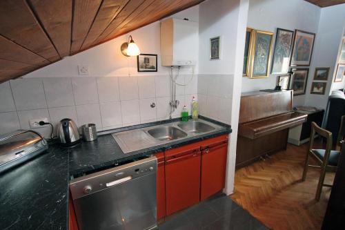 Apartments With Wifi Dubrovnik - 4730