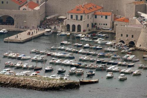 Apartments With Wifi Dubrovnik - 4730