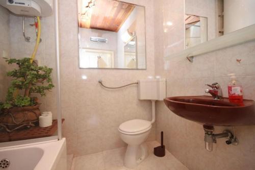 Apartment Dubrovnik 8546a