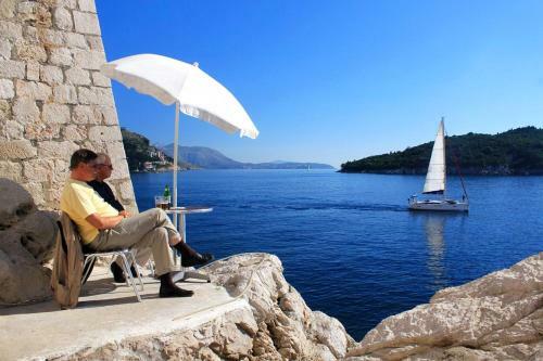 Apartment Dubrovnik 8546a