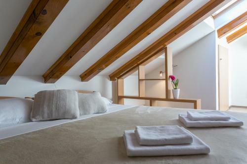 Apartment Cinnamomeus A20