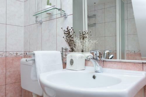 Apartment Cinnamomeus A20