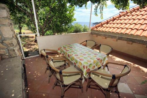 Apartments With Wifi Dubrovnik - 9077