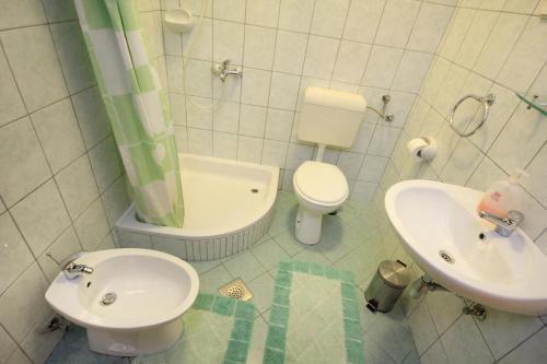 Apartments With Wifi Dubrovnik - 9077