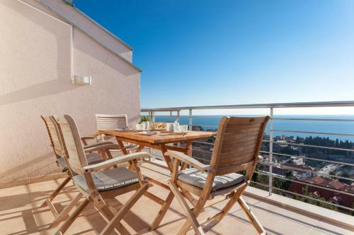 Apartment Nigritus A38