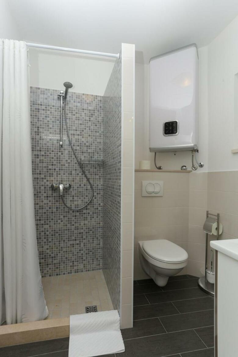 Apartments Ambience