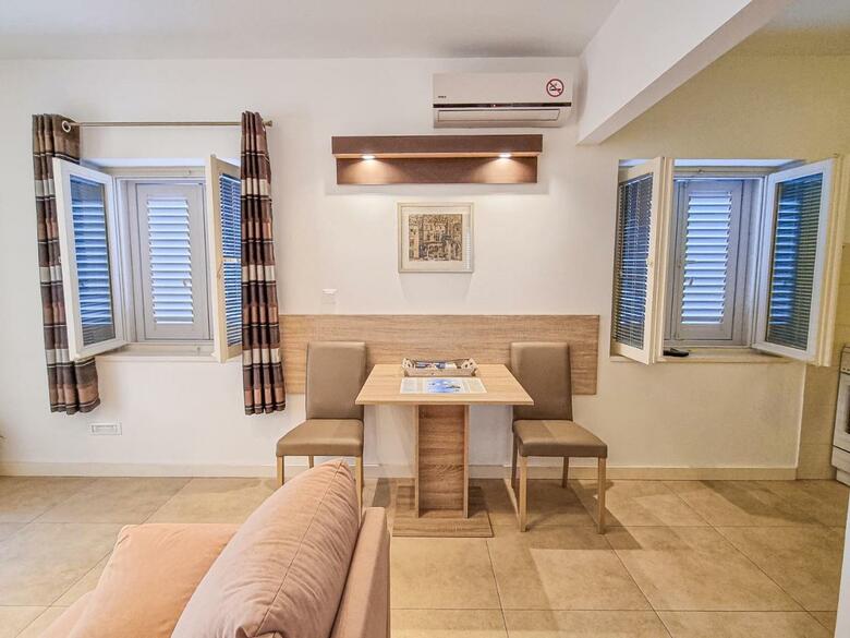 Apartments Ambience