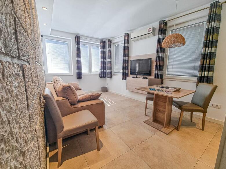 Apartments Ambience