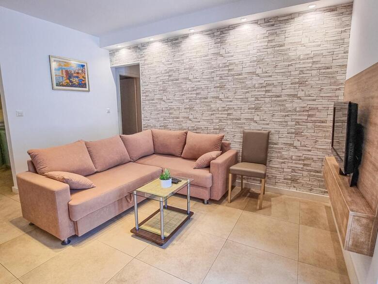 Apartments Ambience