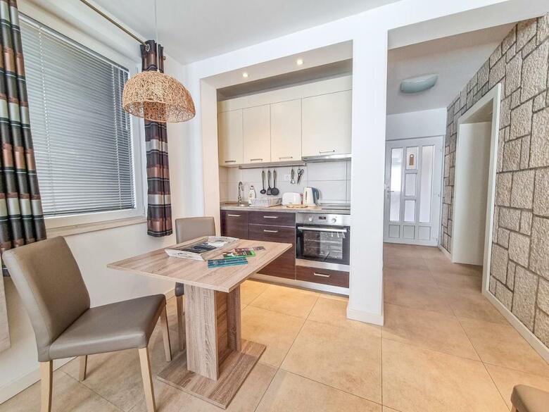 Apartments Ambience