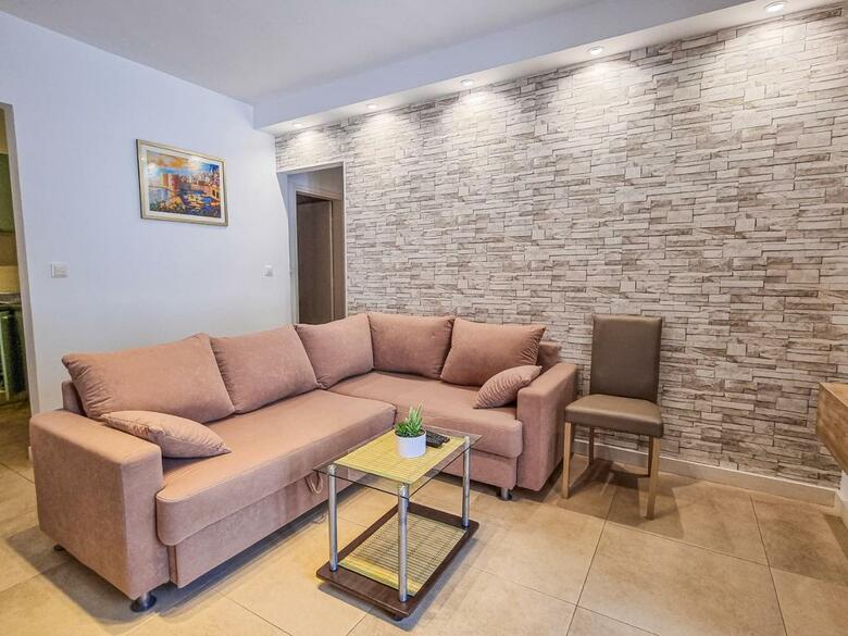 Apartments Ambience