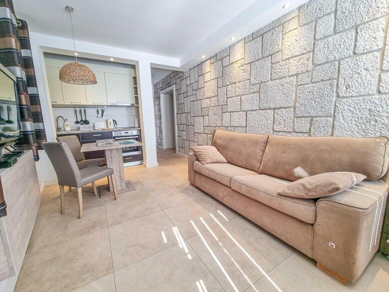 Apartments Ambience