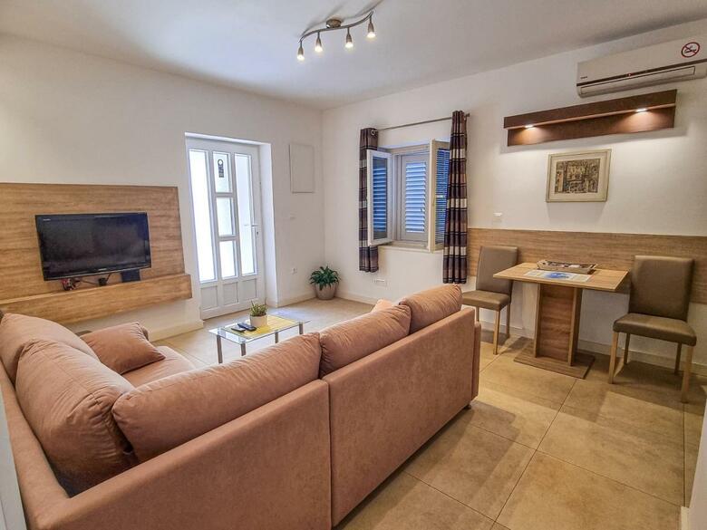Apartments Ambience