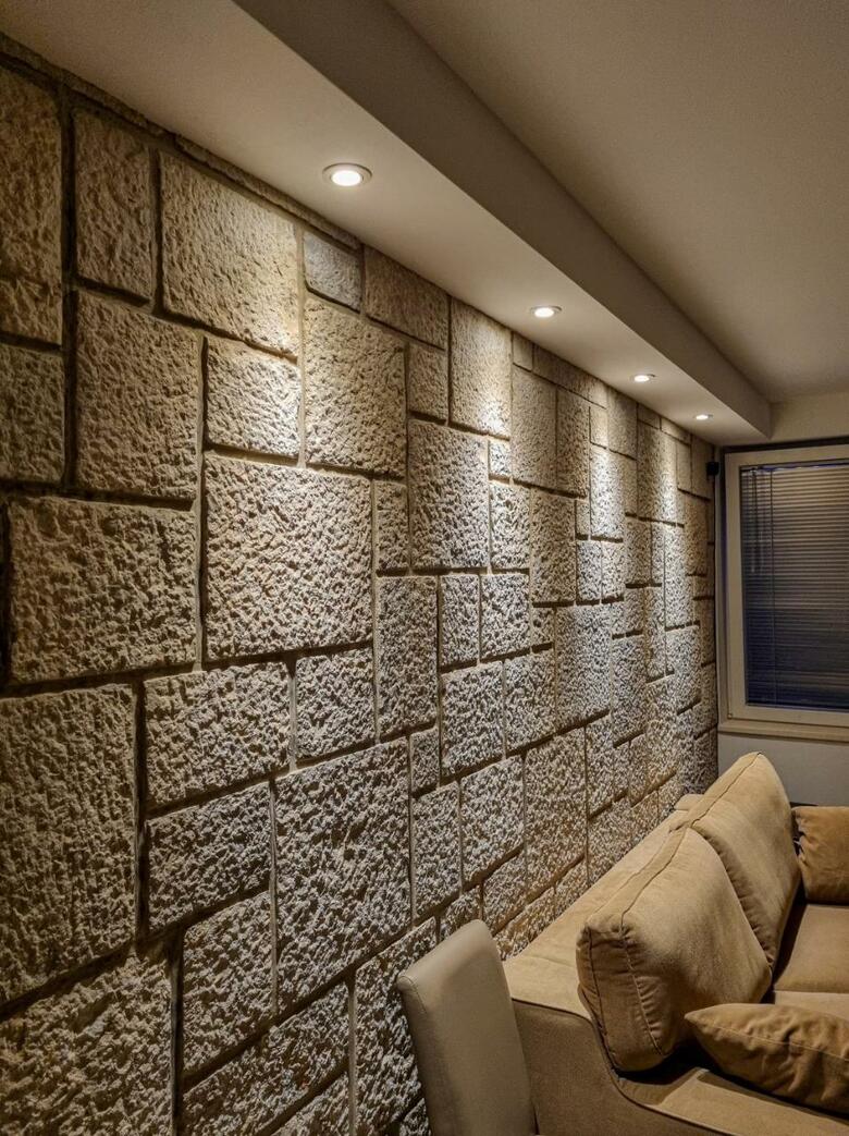 Apartments Ambience