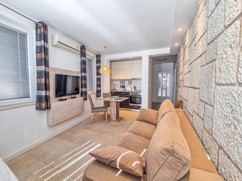 Apartments Ambience