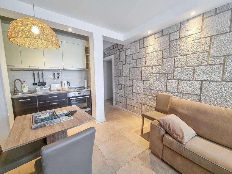Apartments Ambience
