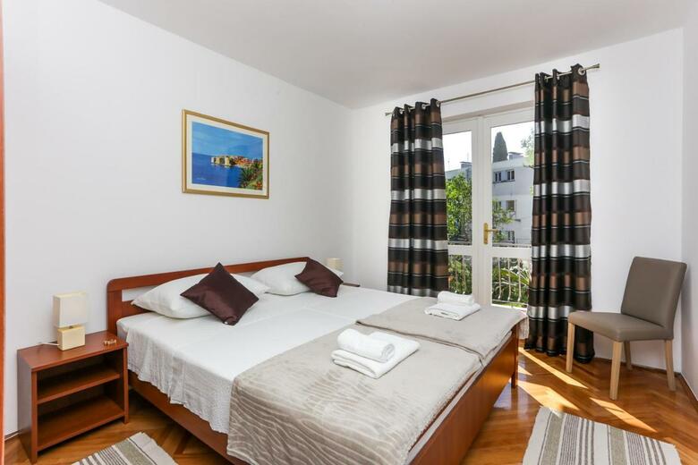 Apartments Ambience