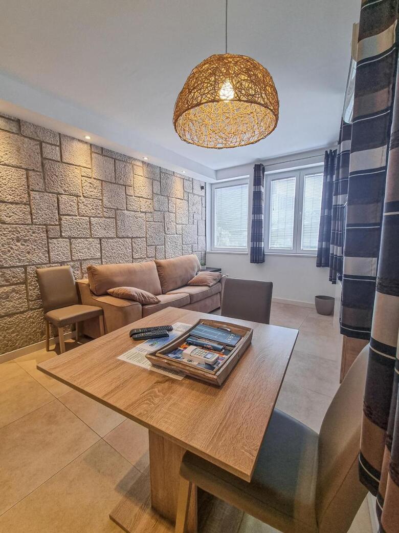 Apartments Ambience