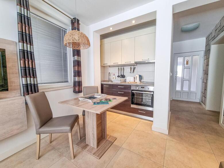 Apartments Ambience