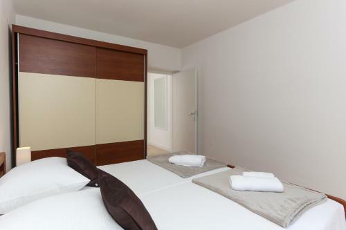 Apartments Ambience