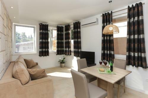 Apartments Ambience