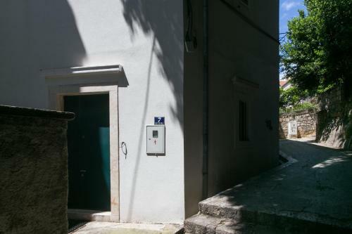 Apartment Tranquilo