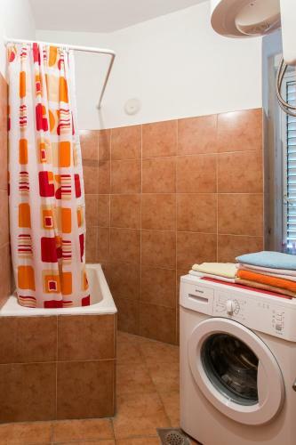 Apartment Tranquilo
