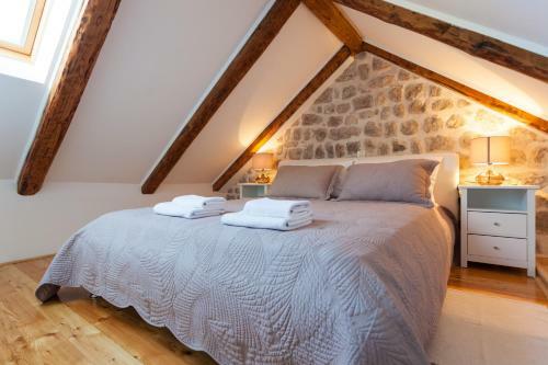 Apartment Albidus A31