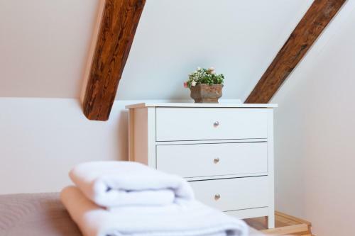 Apartment Albidus A31
