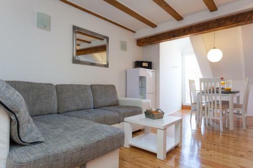 Apartment Albidus A31