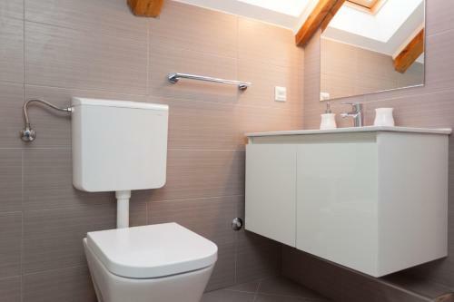 Apartment Albidus A31